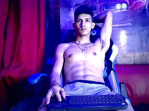 MasterSEX420 online show from December 4, 2024, 11:13 pm