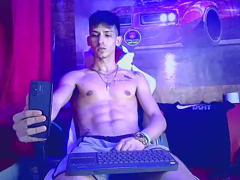 MasterSEX420 online show from December 5, 2024, 2:20 am