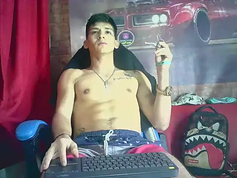 MasterSEX420 online show from December 15, 2024, 12:17 pm