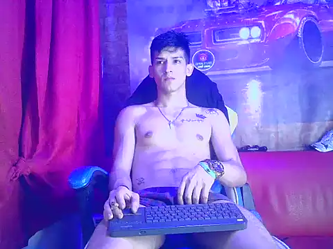 MasterSEX420 online show from December 16, 2024, 5:17 am