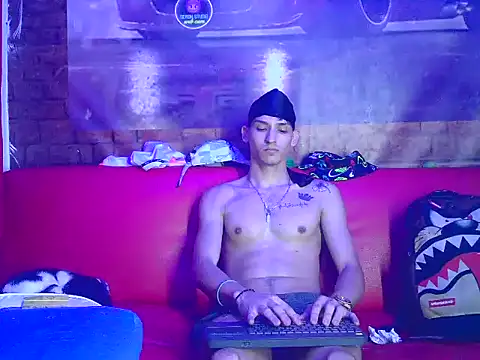 MasterSEX420 online show from December 19, 2024, 4:23 am