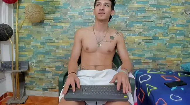 MasterSEX420 online show from January 10, 2025, 3:27 pm