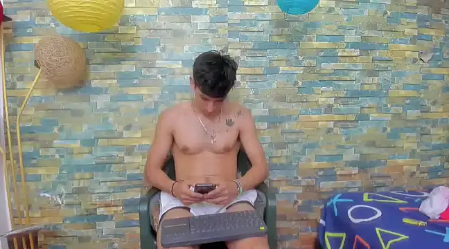 MasterSEX420 online show from January 10, 2025, 6:28 pm