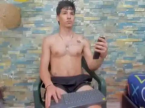 MasterSEX420 online show from January 12, 2025, 2:56 am