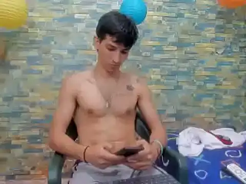 MasterSEX420 online show from January 12, 2025, 2:19 pm