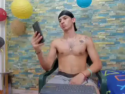 MasterSEX420 online show from January 12, 2025, 8:25 pm
