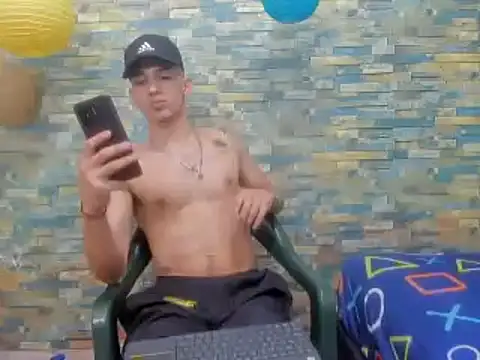 MasterSEX420 online show from January 13, 2025, 2:00 pm