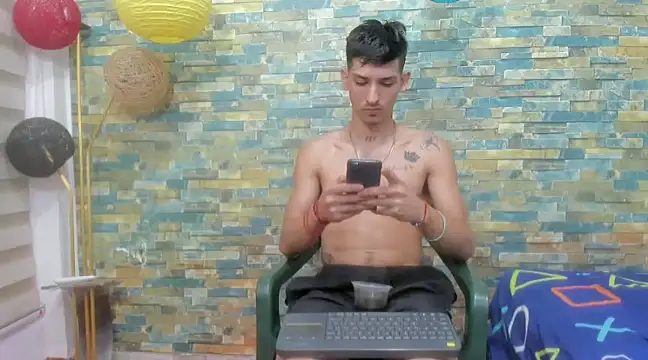 MasterSEX420 online show from January 17, 2025, 12:52 pm