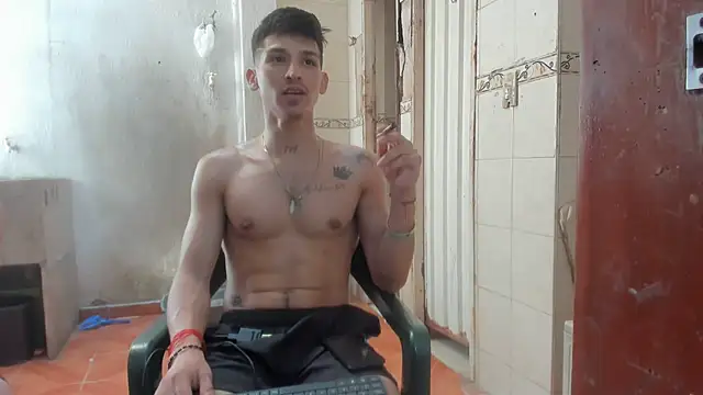 MasterSEX420 online show from January 17, 2025, 6:54 pm