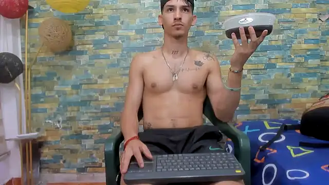MasterSEX420 online show from January 18, 2025, 1:08 pm