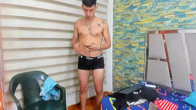 MasterSEX420 online show from January 28, 2025, 4:08 pm