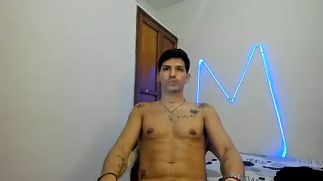 MasterSEX420 online show from November 9, 2025, 12:53 am