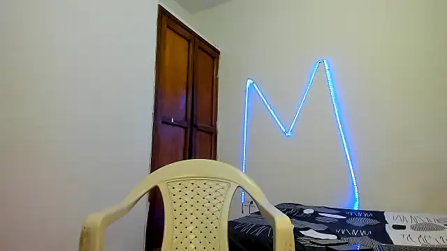 MasterSEX420 online show from November 23, 2025, 7:24 pm