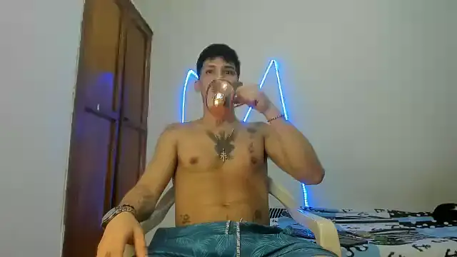 MasterSEX420 online show from January 12, 2026, 6:02 pm