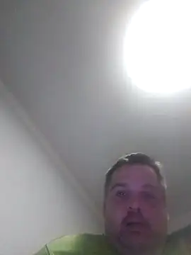 Ronny2510 online show from January 2, 2025, 8:13 pm