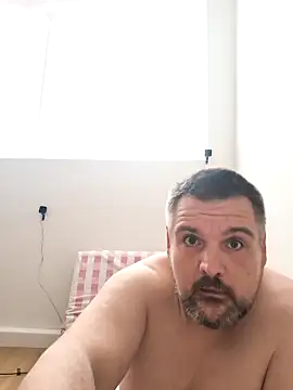 Ronny2510 online show from January 16, 2026, 12:14 am