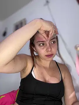 Cloew Marz online show from January 23, 2025, 11:26 pm