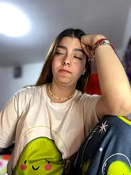 Cloew Marz online show from September 9, 2025, 9:25 pm