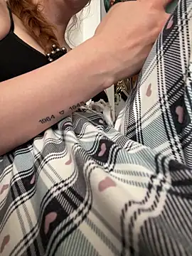 Cloew Marz online show from December 5, 2025, 4:03 pm