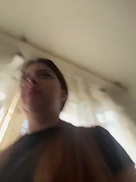 Cloew Marz online show from February 9, 2026, 9:41 pm