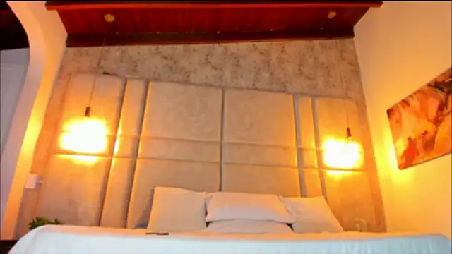 AlessiaLondon online show from January 26, 2025, 4:20 am