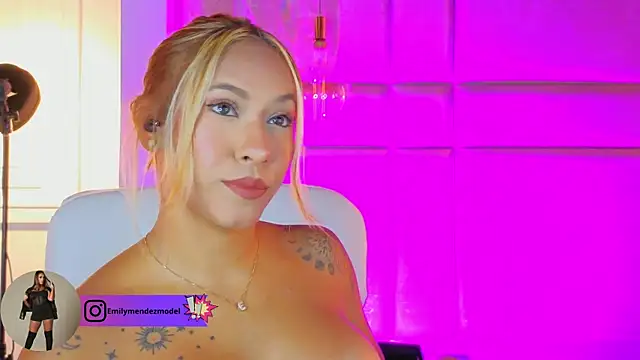 AlessiaLondon online show from June 28, 2026, 12:00 pm