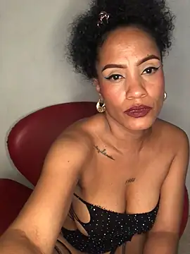 AdelaHaneix online show from January 12, 2025, 7:21 pm