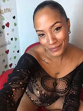 AdelaHaneix online show from October 10, 2025, 12:26 pm