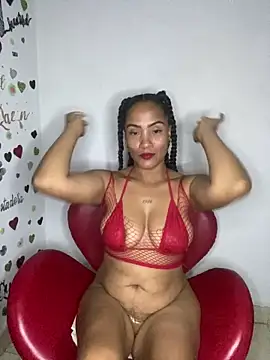 AdelaHaneix online show from November 22, 2025, 6:23 am