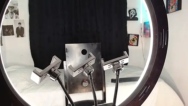 mitsuhamiyamizu 333 online show from February 20, 2025, 6:02 pm