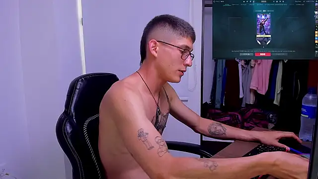 Jaack str online show from November 18, 2025, 9:30 pm