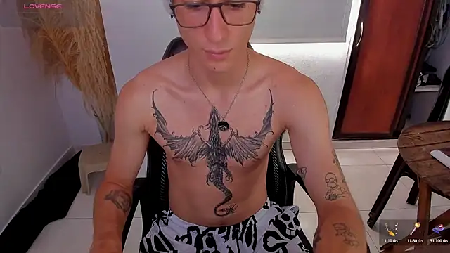 Jaack str online show from December 3, 2025, 7:12 pm