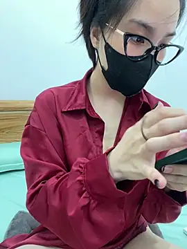 Snapshot of Lilisa_miu chatting on January 3, 2025, 6:55 am Lilisa miu online show from January 3, 2025, 6:55 am