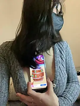 Snapshot of Lilisa_miu chatting on February 5, 2025, 7:10 pm Lilisa miu online show from February 5, 2025, 7:10 pm