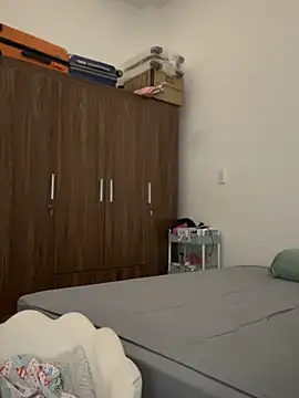 Snapshot of Lilisa_miu chatting on September 25, 2025, 5:05 pm Lilisa miu online show from September 25, 2025, 5:05 pm