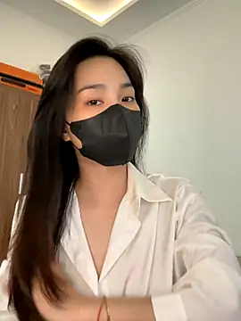 Snapshot of Lilisa_miu chatting on October 3, 2025, 6:54 am Lilisa miu online show from October 3, 2025, 6:54 am