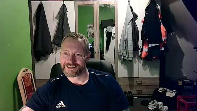 Rockburg online show from January 17, 2025, 2:28 pm