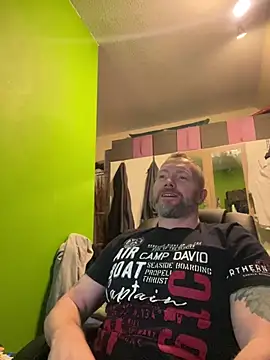 Rockburg online show from February 10, 2025, 3:53 pm