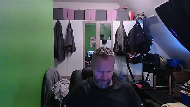 Rockburg online show from September 16, 2025, 10:27 am