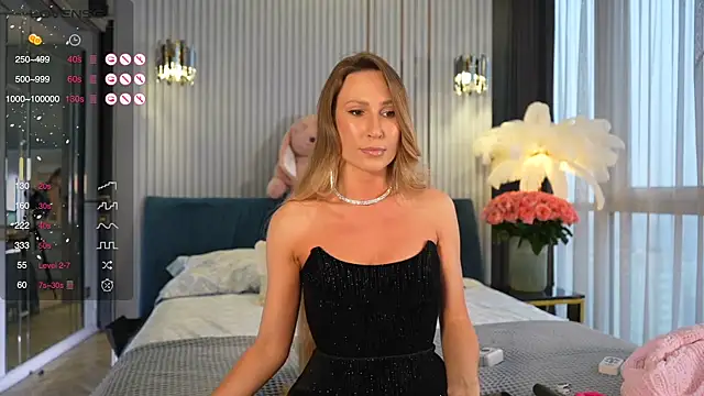 Goodgirlgonabad online show from March 31, 2026, 2:39 pm