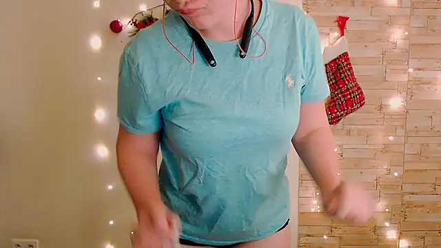 Sun Alexia online show from December 9, 2024, 12:12 am