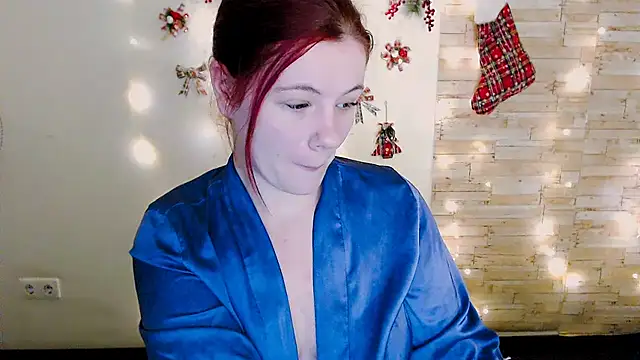 Sun Alexia online show from December 20, 2024, 10:43 pm