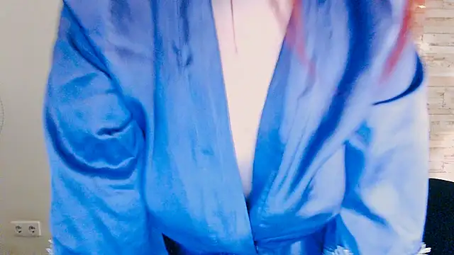 Sun Alexia online show from December 21, 2024, 1:47 am