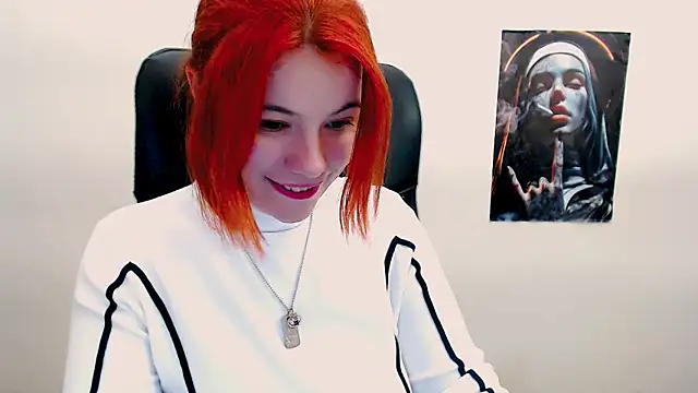 Sun Alexia online show from March 3, 2025, 9:59 pm