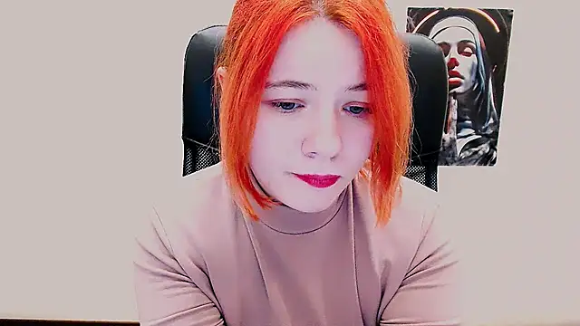 Sun Alexia online show from March 11, 2025, 8:09 pm