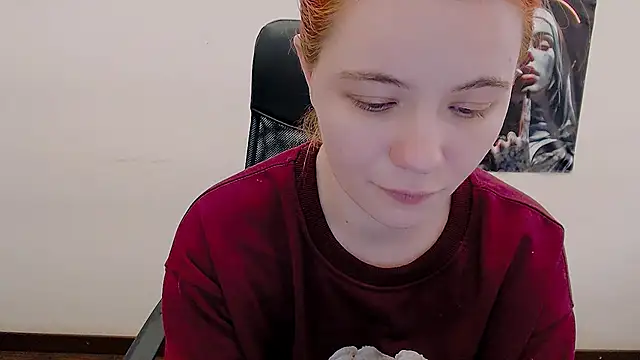 Sun Alexia online show from March 20, 2025, 12:53 pm