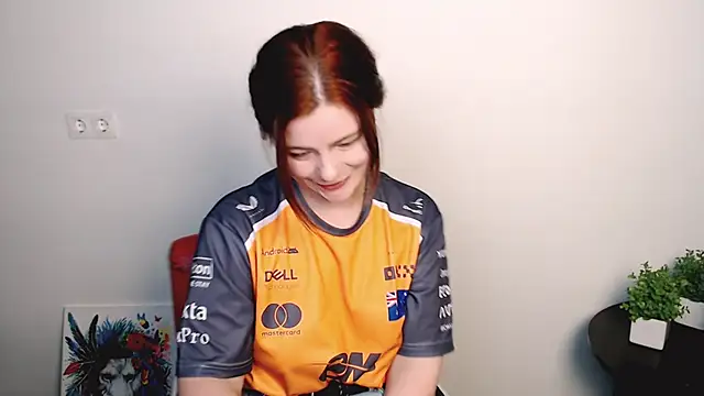 Sun Alexia online show from October 31, 2025, 2:51 pm