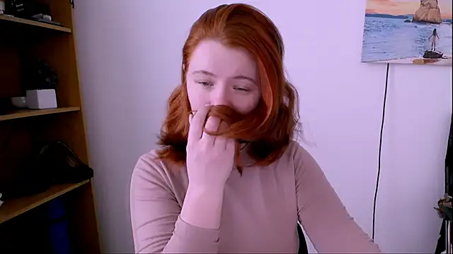 Sun Alexia online show from March 14, 2026, 1:27 pm