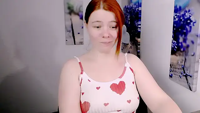 Sun Alexia online show from March 15, 2026, 1:33 am