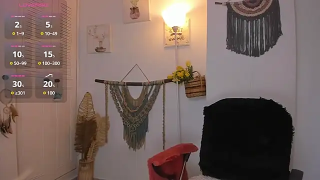Snapshot of anaruiz_ chatting on May 17, 2026, 6:48 pm anaruiz online show from May 17, 2026, 6:48 pm